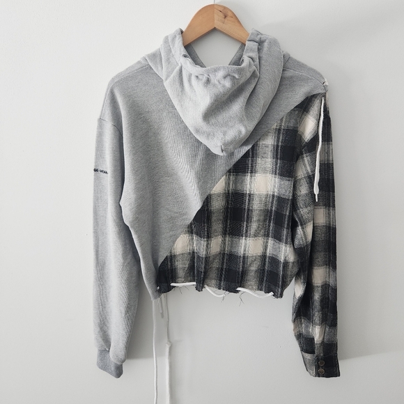 🔥 SOLD 🔥 Maniere De Voir Hoodie - Picture 6 of 9